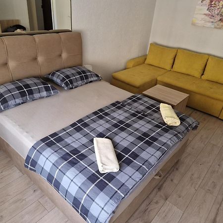 Apartment Downtown オシエク エクステリア 写真