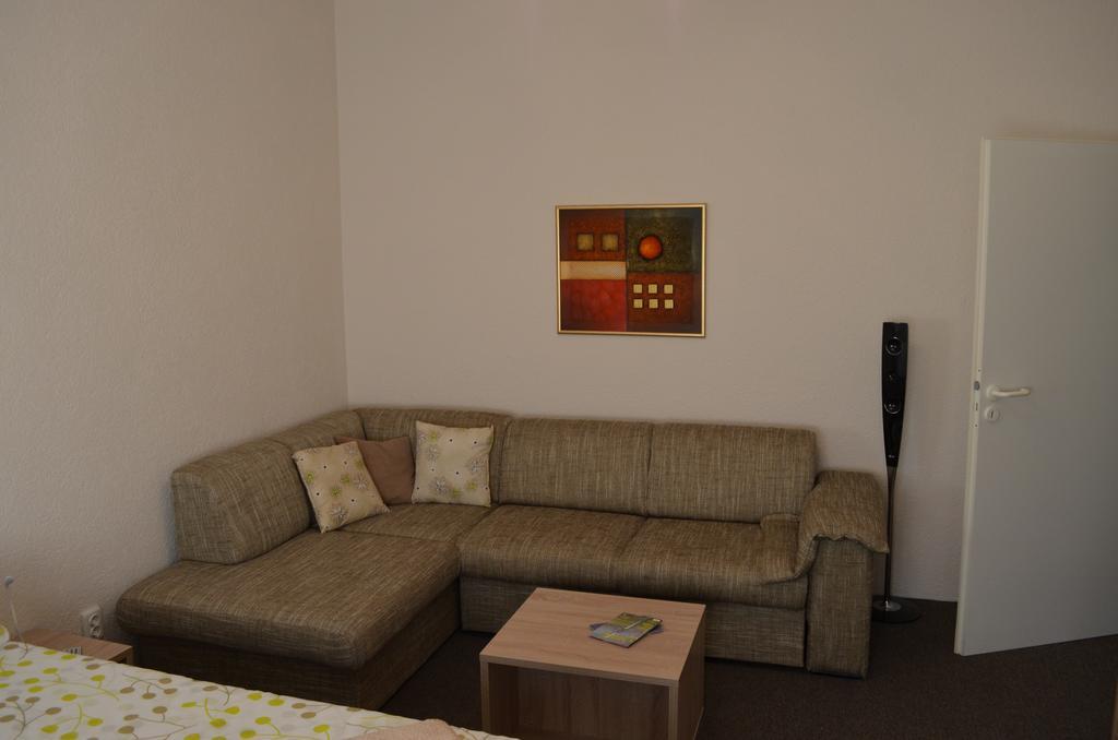 Apartment Downtown オシエク 部屋 写真