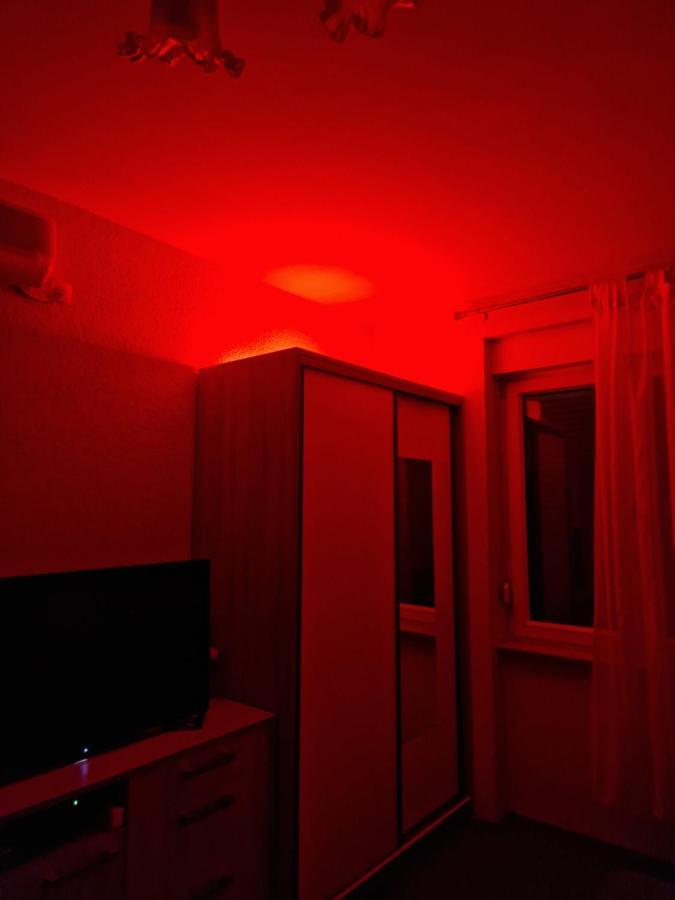 Apartment Downtown オシエク エクステリア 写真