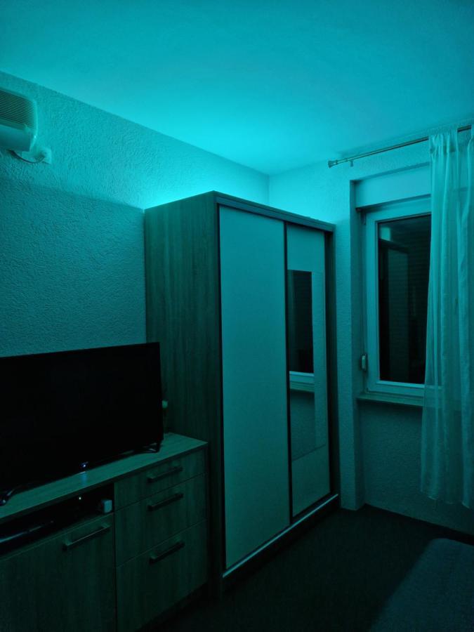 Apartment Downtown オシエク エクステリア 写真