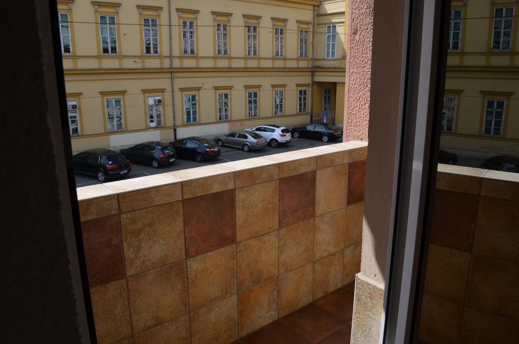 Apartment Downtown オシエク 部屋 写真