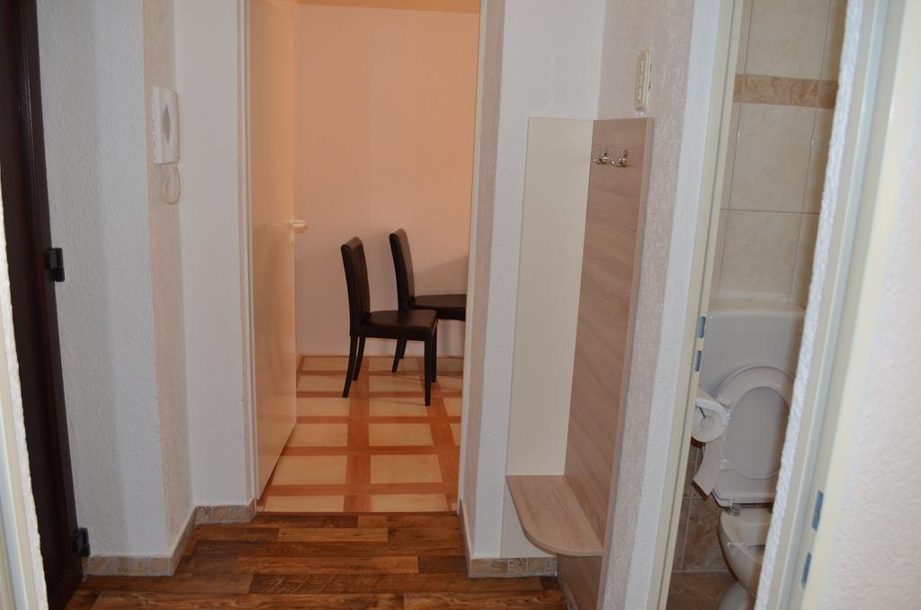 Apartment Downtown オシエク 部屋 写真