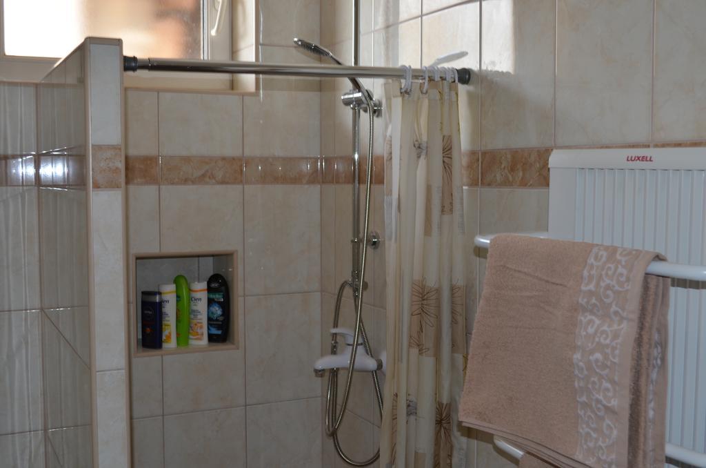 Apartment Downtown オシエク 部屋 写真