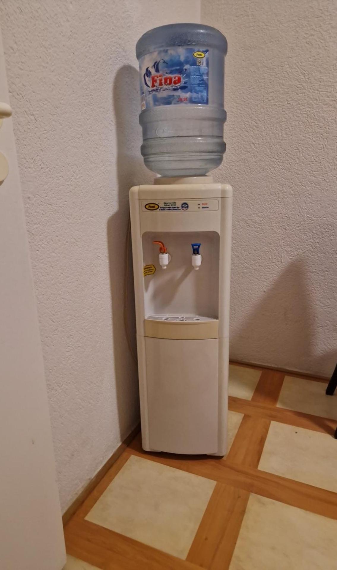 Apartment Downtown オシエク エクステリア 写真