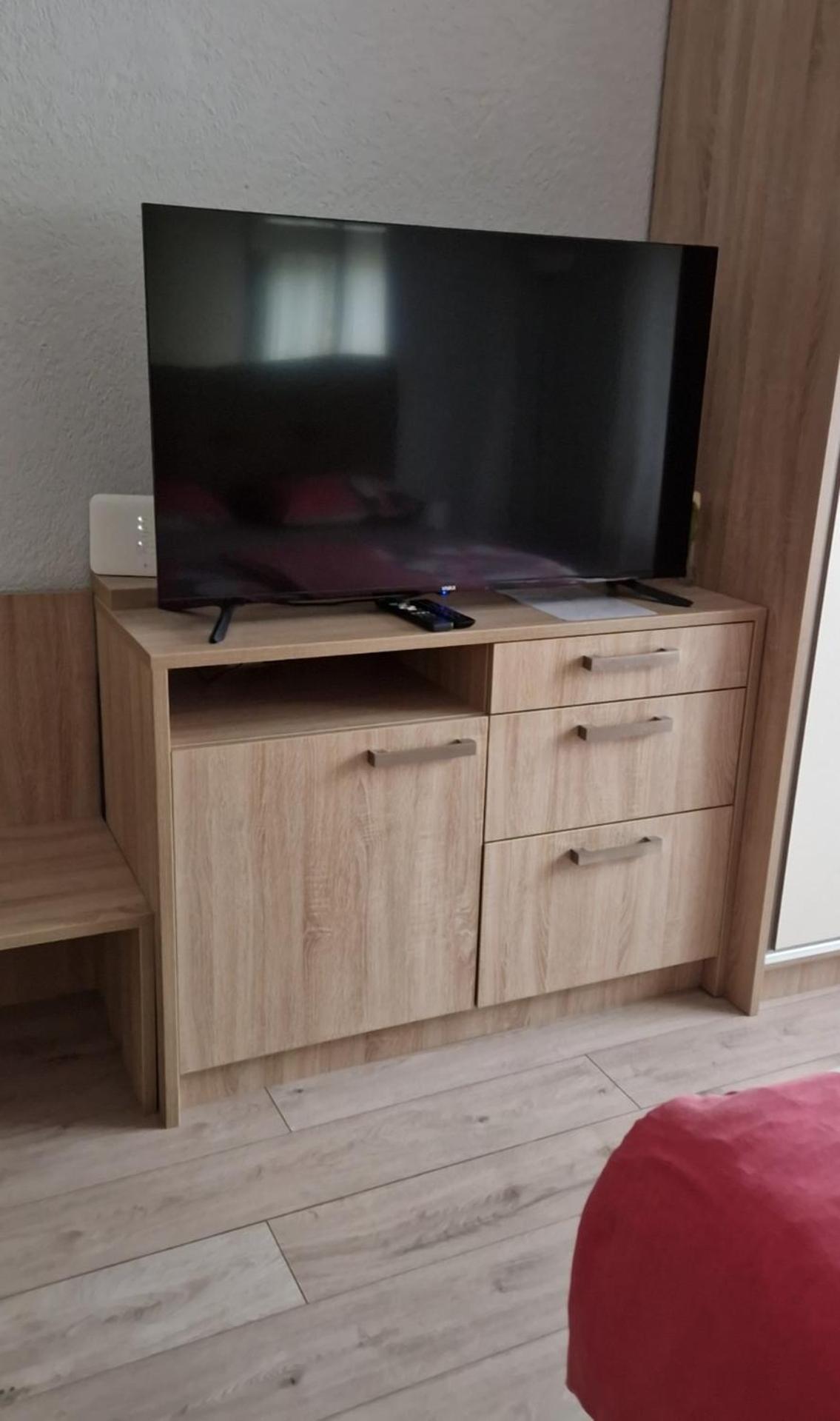 Apartment Downtown オシエク エクステリア 写真