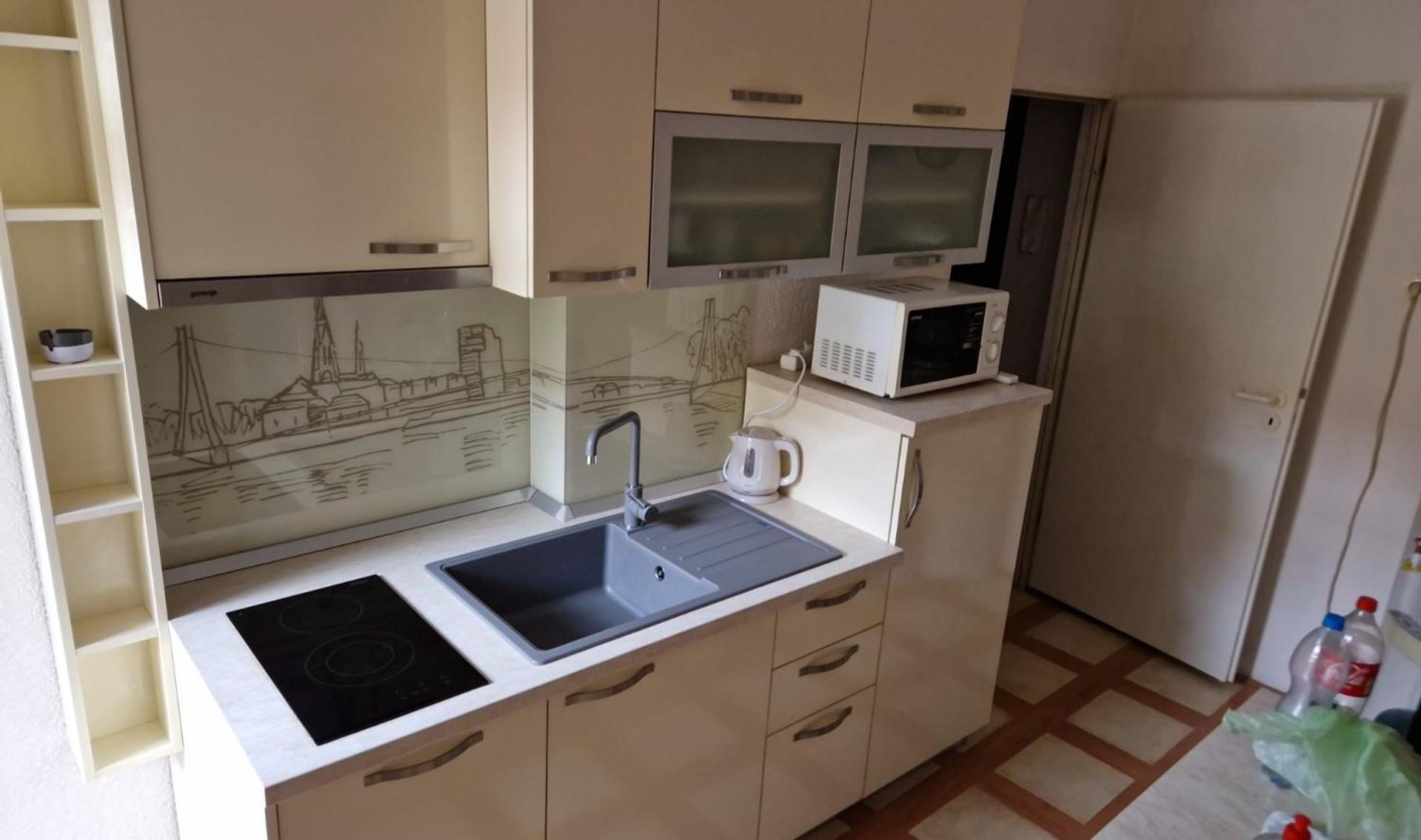 Apartment Downtown オシエク エクステリア 写真