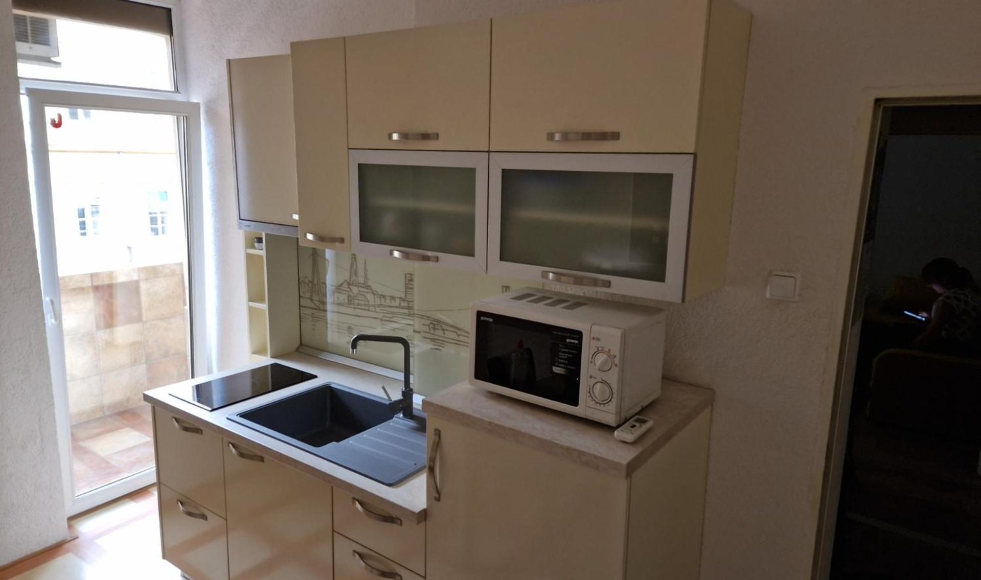 Apartment Downtown オシエク エクステリア 写真