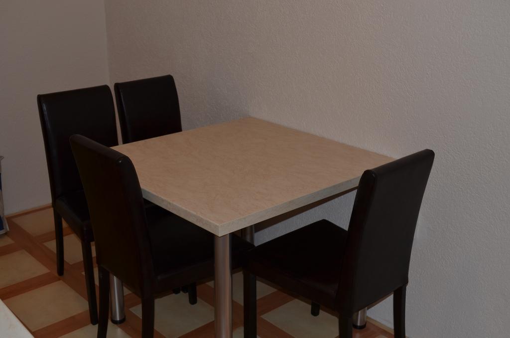 Apartment Downtown オシエク 部屋 写真
